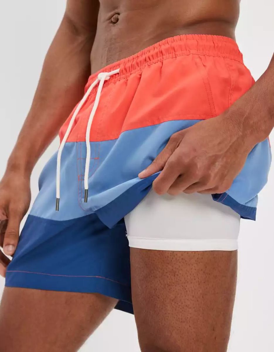 Shorts American Eagle AE 5.5